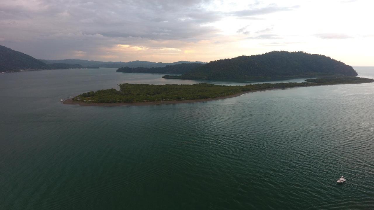 Black Snapper House Golfito Luaran gambar